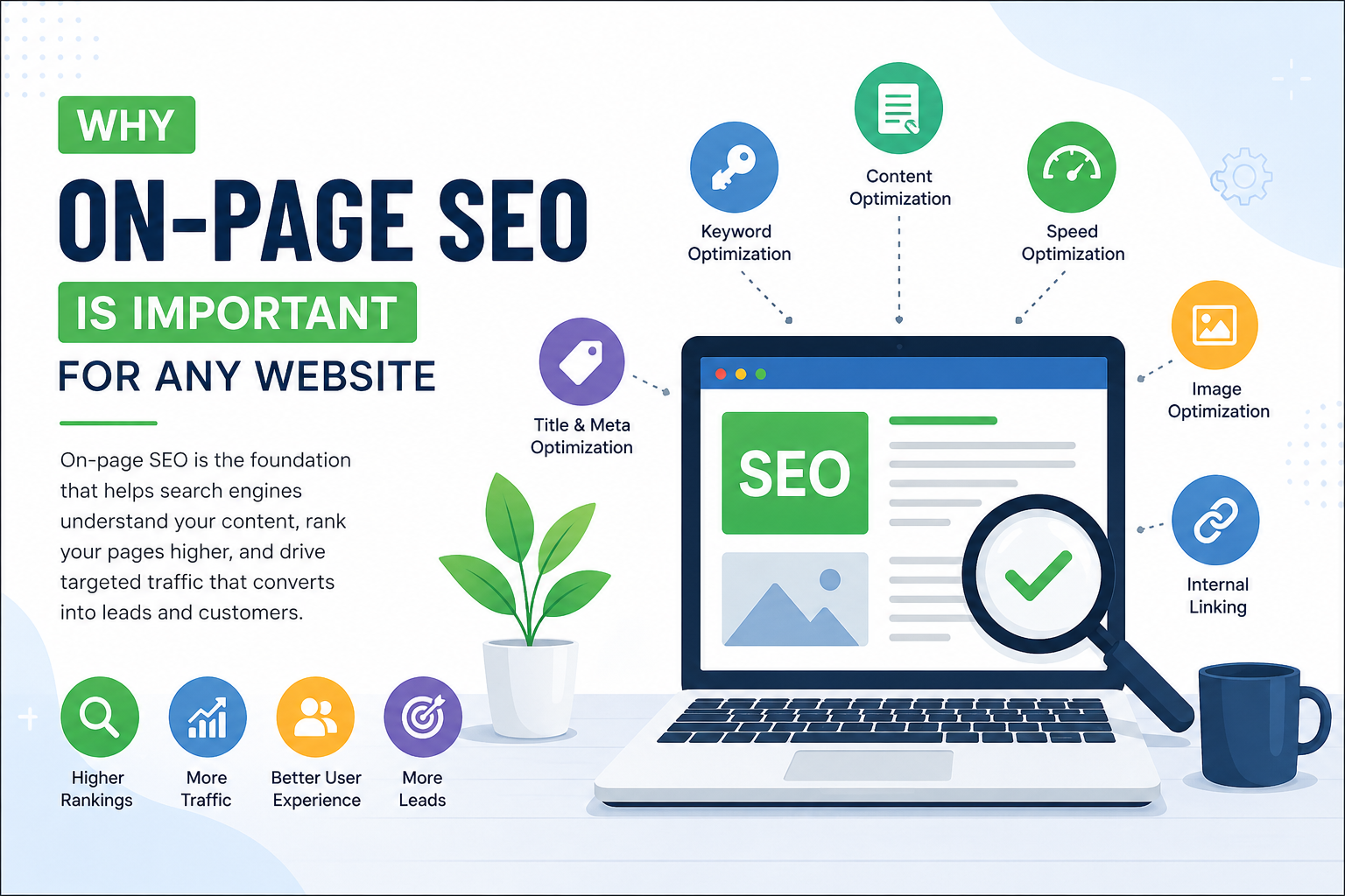 I'm Masud Rana, an White-Hat, AI-driven SEO expert delivering Technical SEO, On-Page SEO, Off-Page SEO, Social Media Management, and Local SEO services to help businesses grow traffic, generate leads, and increase sales through effective search engine optimization strategies.